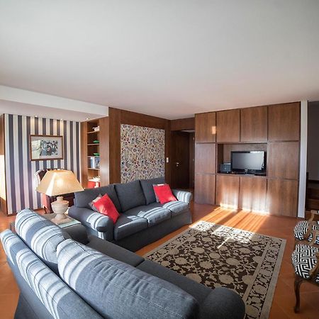 فيلا Quinta Da Casa Nova سانتو تيرسو المظهر الخارجي الصورة