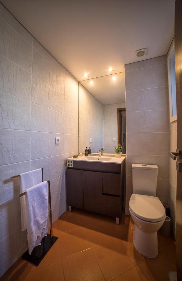 فيلا Quinta Da Casa Nova سانتو تيرسو المظهر الخارجي الصورة