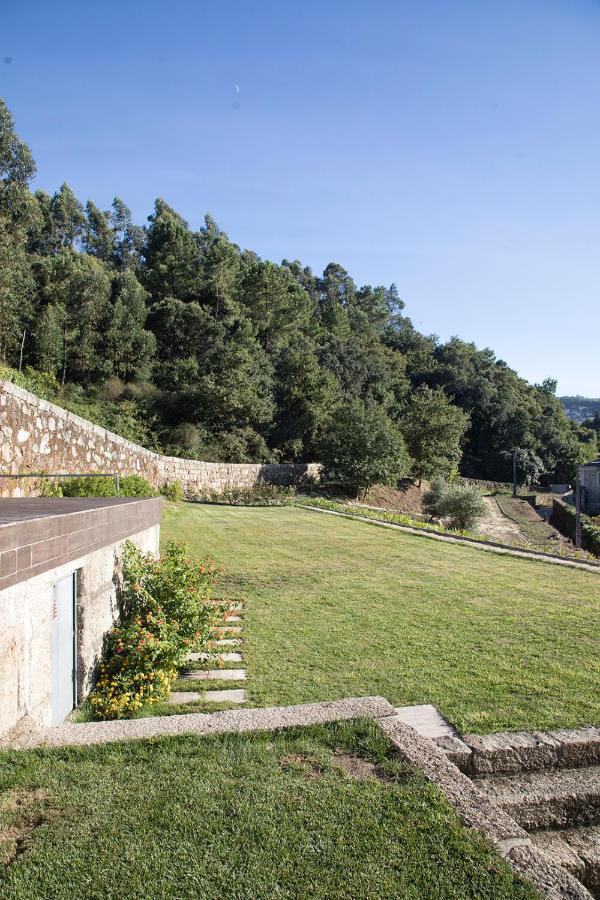 فيلا Quinta Da Casa Nova سانتو تيرسو المظهر الخارجي الصورة