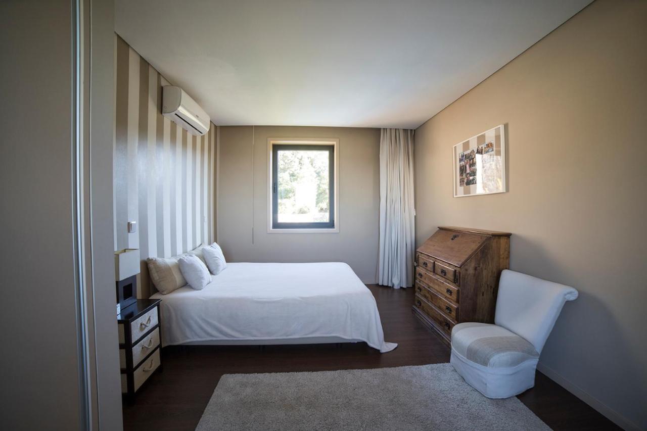 فيلا Quinta Da Casa Nova سانتو تيرسو المظهر الخارجي الصورة