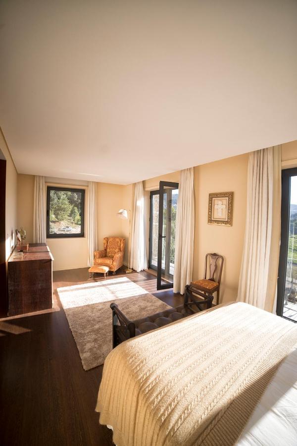 فيلا Quinta Da Casa Nova سانتو تيرسو المظهر الخارجي الصورة